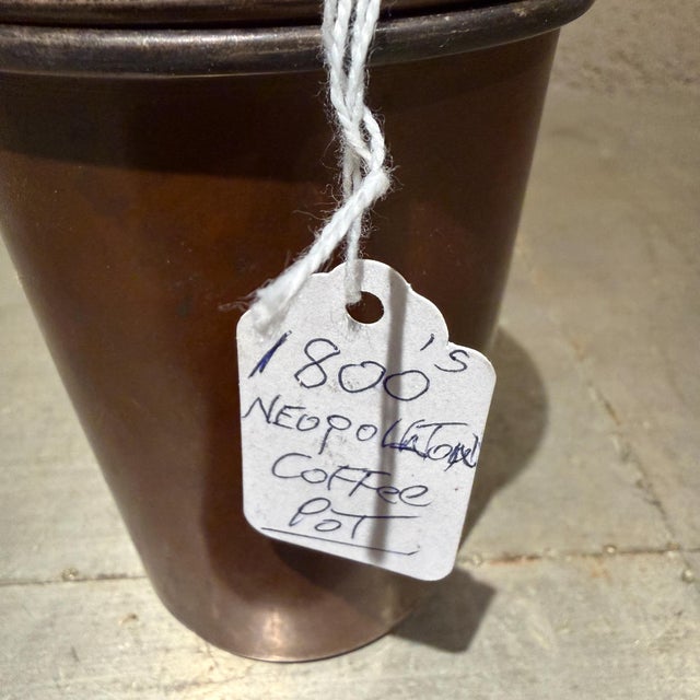 For your consideration, a late Victorian gentleman's traveling copper drinking cup and spirit stove set dating back to...