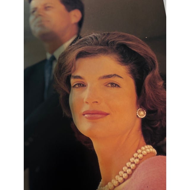 A Thousand Days of Magic: Dressing Jacqueline Kennedy for the White House by Oleg Cassini For Sale - Image 15 of 17