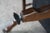 Antique 19th C Victorian Walnut Mechanical Reclining Library Chair Chaise Lounge For Sale - Image 17 of 17