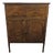 20th Century Italian Walnut Furniture For Sale