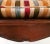Vintage French Walnut Chairs For Sale - Image 9 of 17