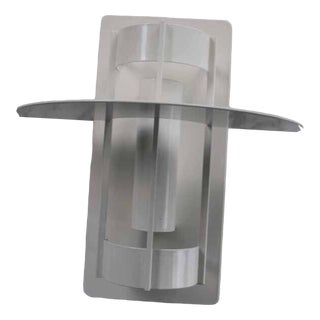 Saturn Wall Lamp by Joachim Lepper for Louis Poulsen, 1990s For Sale