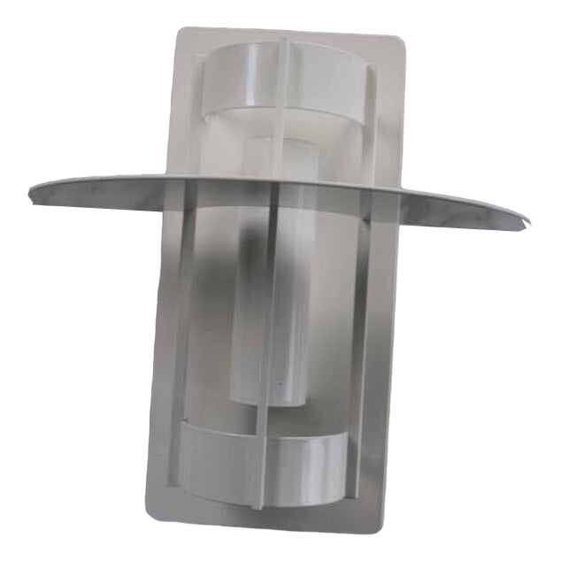 Saturn Wall Lamp by Joachim Lepper for Louis Poulsen, 1990s For Sale