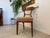 Biedermeier Armchair, Walnut Wood, Dimensions: Height x Width x Depth 85 x 47 x 45 cm. Exquisite Biedermeier armchair from...