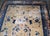 Chinese 1870s, Handmade Antique Chinese Ningsha Rug 6.1' X 9.3' For Sale - Image 3 of 11