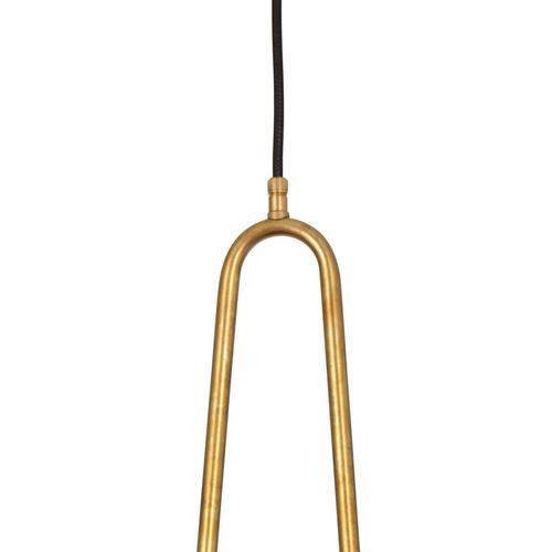 Add a touch of scandinavian elegance to your home with this stunning ceiling lamp by konsthantverk. Designed by johan...