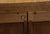 Antique Biedermeier Maple Pass Through Sideboard For Sale - Image 12 of 13