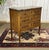 Transitional Mahogany Commode with Marble Top, 1950s For Sale - Image 10 of 18