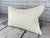Vintage Pillow Case Turkish Hemp Pillow Decorative Hemp Pillow Dry cleaning only. PILLOW INSERT IS NOT INCLUDED