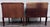 Vintage French Louis XV Style Nightstands Bedside Cabinets - Pair For Sale - Image 18 of 18