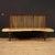 Wooden Sofa in the style of George Nakashima, 1980s For Sale - Image 13 of 13