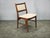 Vintage Dining Chairs by Hugo Frandsen for Spøttrup, Denmark, 1960s, Set of 4 For Sale - Image 12 of 18