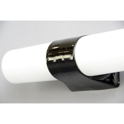 Model 6040 Wall Light by Wilhelm Wagenfeld for Lindner For Sale - Image 5 of 11