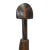 1940s Vintage African Mossi Doll Figurine on Stand For Sale - Image 5 of 8