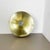 Silver Disc Wall Light by Charlotte Perriand for Honsel, Germany, 1970s For Sale - Image 3 of 15