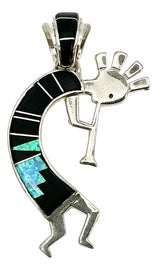 Example of Pendants