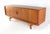 Dyrlund Mid-Century Teak Sideboard from Dyrlund For Sale - Image 4 of 16