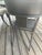 Restoration Hardware Outdoor Dining Set For Sale - Image 11 of 12
