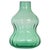 Small Vintage Green Murano Glass Bottle Vase from Nason, 1980s For Sale - Image 6 of 6