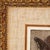 Paint Fred Edwards “Butterfly Bush” Hand-Colored Etching and Aquatint, 13/25 For Sale - Image 7 of 14