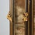 Italian Baroque Showcase in Carved Wood For Sale - Image 9 of 13