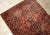 1920s Handmade Antique Persian Sarouk Rug For Sale In New York - Image 6 of 9