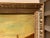 Araldo Ariano Italian Artist Large Oil Painting 1969 Historical Genre Scene For Sale - Image 4 of 12