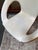 Cream Wolfgang Mezger for Davis Furniture Kirkos Chairs, Pair For Sale - Image 8 of 12