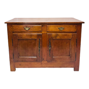 Antique French Pine Server C 1700s