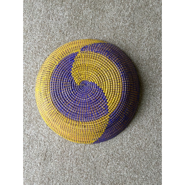 Made from natural, sustainable materials sourced locally, this pot basket exudes authenticity and uniqueness. Every...