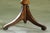 Antique Chairs and Canterbury Side Table, 1870s, Set of 3 For Sale - Image 9 of 18