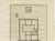 Antique Plans of Amara and Tentyra Temples by Cornelis de Bruijn, 1710 For Sale - Image 5 of 10