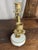 Antique French Bronze and Marble Candleholders from Befos, Set of 2 For Sale - Image 9 of 18