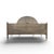 Antique Swedish Neoclassical Bench For Sale - Image 4 of 10