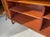 Mid-Century Danish Teak Tambour Sideboard from Danflex Systems, 1970s For Sale - Image 9 of 14