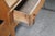 Brown Antique Victorian Petite Oak Mirrored Slant Top Secretary Ladies Writing Desk For Sale - Image 8 of 14