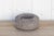 Handcrafted Gray Stone Bowl For Sale - Image 9 of 9