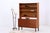Mid-Century Danish Teak Bookcase with Drawers For Sale - Image 18 of 18