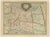 Paper Mercators Ptolemaic Map of Ancient Assyria For Sale - Image 7 of 7