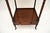 Brown Antique Georgian Whatnot Stand, 1810s For Sale - Image 8 of 11