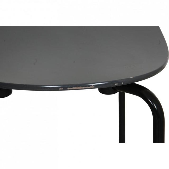 Grey CH88 Chair by Hans Wegner For Sale - Image 6 of 18