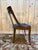Empire Mahogany Gondola Chairs, Set of 4 For Sale - Image 5 of 10