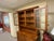 Late 20th Century Late 20th Century Ethan Allen Pine Cabinet For Sale - Image 5 of 14