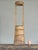 1950s Vintage Japanese Ikebana (Ni-Ju-Giri) Bamboo Vase For Sale - Image 5 of 9