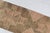1950s Muted Salmon & Charcoal Gray Medallion Rug For Sale - Image 6 of 10