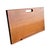 Mid 20th Century Danish Teak Wood Portable Lectern For Sale In Miami - Image 6 of 15