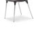 Black Caprice Chair by Philippe Starck for Cassina For Sale - Image 8 of 9