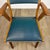 Wood Scandinavian Bridge Chairs, 1950s, Set of 2 For Sale - Image 7 of 18