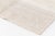 Turkish 1960s Neutral Home Decor Kilim For Sale - Image 3 of 10