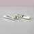 Authentic Tiffany & Co Estate Wave Brooch Sterling Silver 5 Grams TIF795 Newly polished and looks wonderful! TRUSTED...